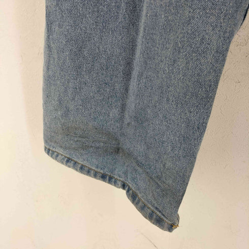 LILXWAVY ダメージデニムパンツ メンズ JPN:L