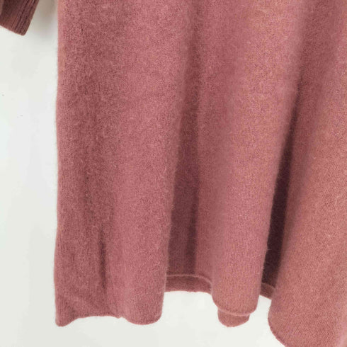 スナイデル snidel ラクーンベルティッドミニワンピ レディース ONE SIZE