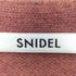 スナイデル snidel ラクーンベルティッドミニワンピ レディース ONE SIZE