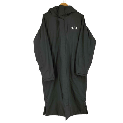オークリー OAKLEY Enhance Long Coat メンズ import:S