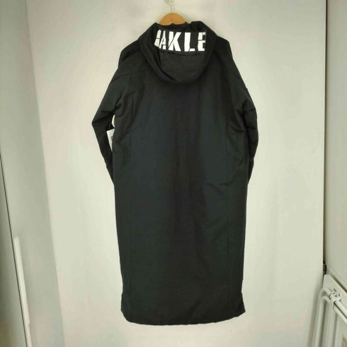 オークリー OAKLEY Enhance Long Coat メンズ import:S