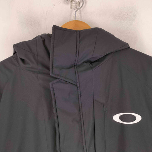 オークリー OAKLEY Enhance Long Coat メンズ import:S