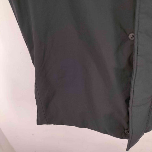 オークリー OAKLEY Enhance Long Coat メンズ import:S