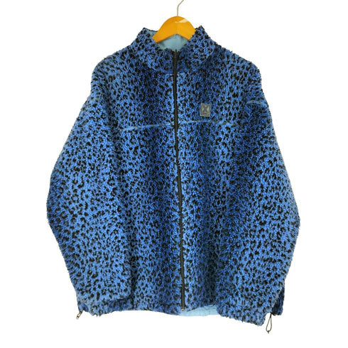 エックスガール X-girl REVERSIBLE BOA FLEECE JACKET レディース JPN:M