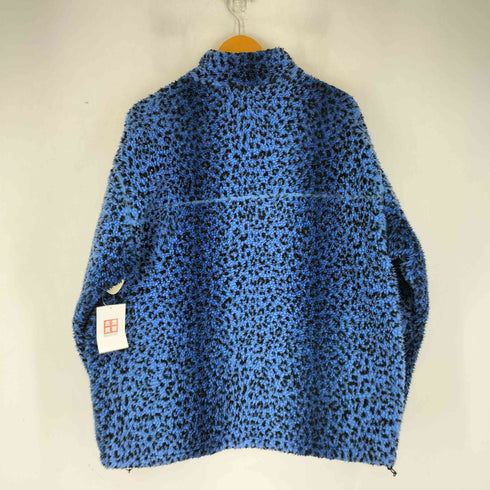 エックスガール X-girl REVERSIBLE BOA FLEECE JACKET レディース JPN:M