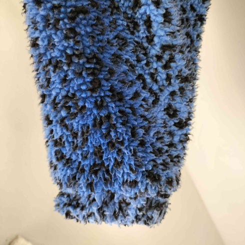 エックスガール X-girl REVERSIBLE BOA FLEECE JACKET レディース JPN:M