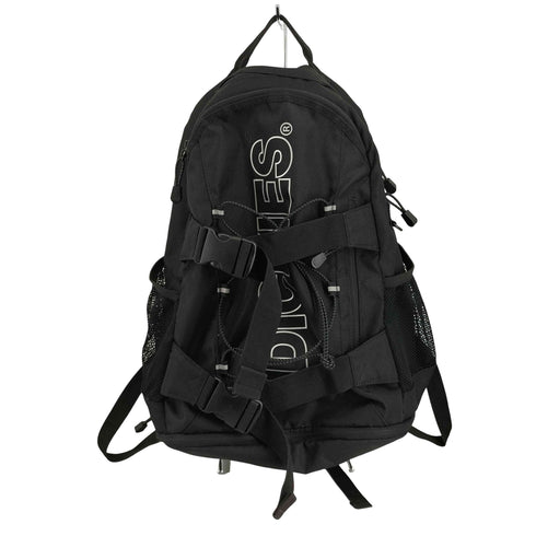 ディッキーズ Dickies OUTLINE LOGO HOLD BACKPACK メンズ