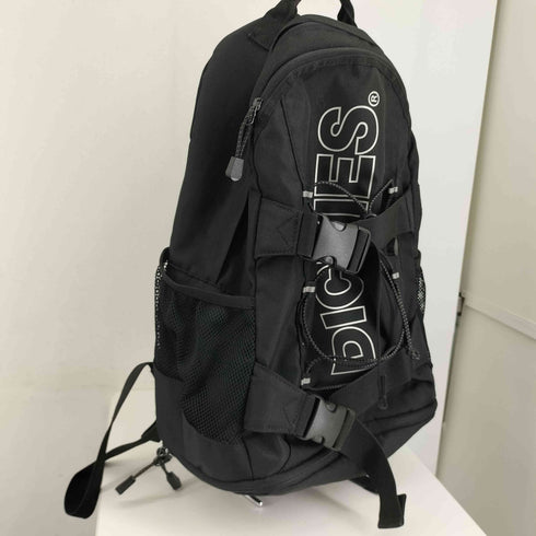 ディッキーズ Dickies OUTLINE LOGO HOLD BACKPACK メンズ