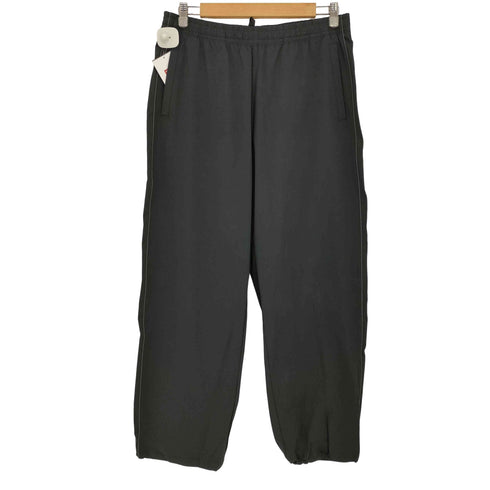 ユニクロ UNIQLO ウルトラストレッチアクティブトラックパンツ メンズ JPN:L