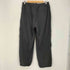 ユニクロ UNIQLO ウルトラストレッチアクティブトラックパンツ メンズ JPN:L