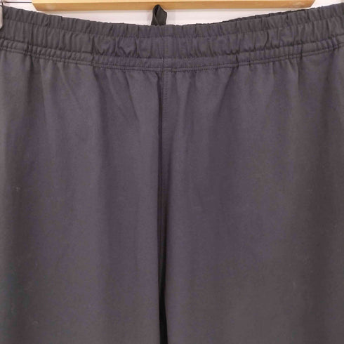 ユニクロ UNIQLO ウルトラストレッチアクティブトラックパンツ メンズ JPN:L