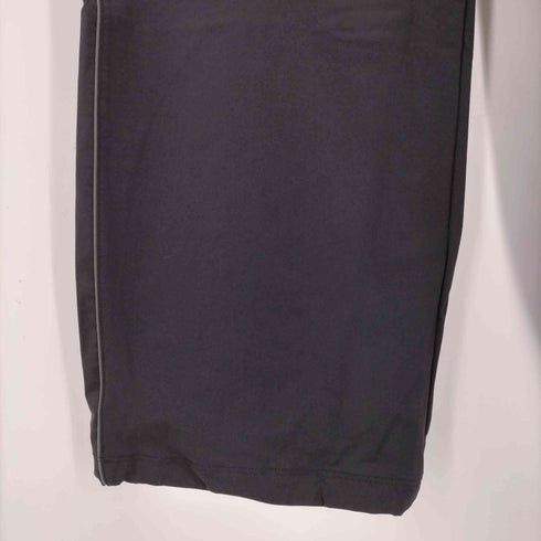 ユニクロ UNIQLO ウルトラストレッチアクティブトラックパンツ メンズ JPN:L