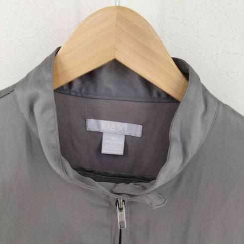 MAX rave ショートブルゾン Y2K レディース import:XL