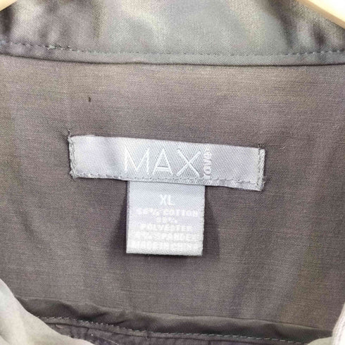 MAX rave ショートブルゾン Y2K レディース import:XL