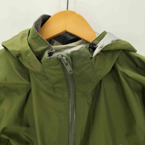 モンベル mont bell レインダンサー ジャケット GORE-TEX メンズ