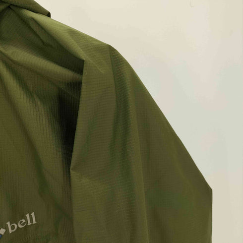 モンベル mont bell レインダンサー ジャケット GORE-TEX メンズ
