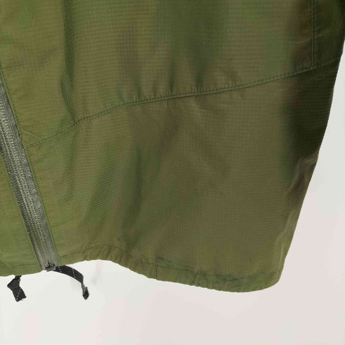 モンベル mont bell レインダンサー ジャケット GORE-TEX メンズ