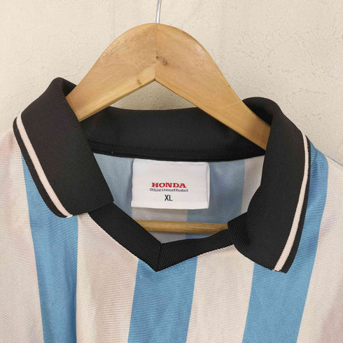 企業プリント ゲームシャツ メンズ JPN:XL