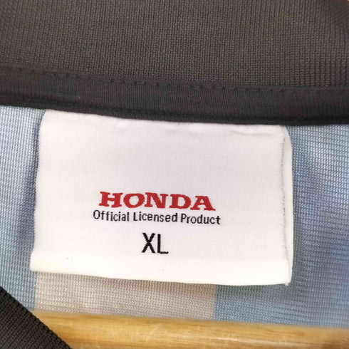企業プリント ゲームシャツ メンズ JPN:XL