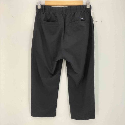 デサント descente SEERSUCKER クロップドパンツ メンズ JPN:S