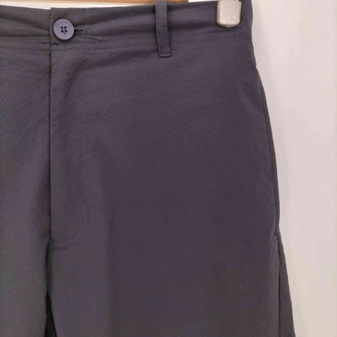 デサント descente SEERSUCKER クロップドパンツ メンズ JPN:S