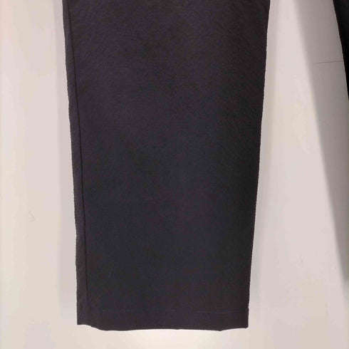 デサント descente SEERSUCKER クロップドパンツ メンズ JPN:S