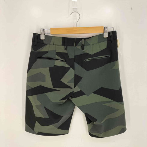 ハイドロゲン HYDROGEN ジオメティック ショーツ メンズ 7