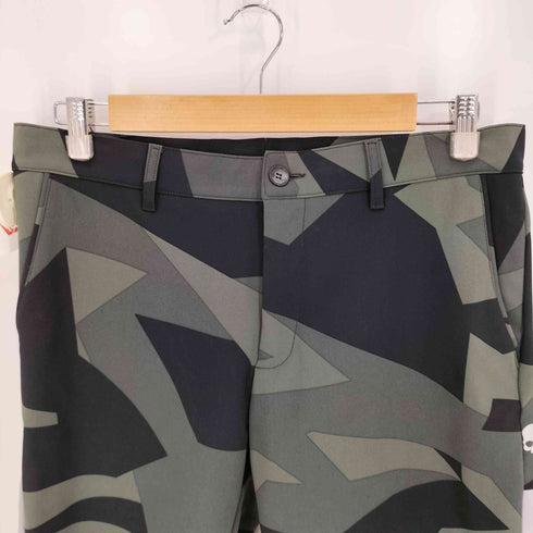 ハイドロゲン HYDROGEN ジオメティック ショーツ メンズ 7