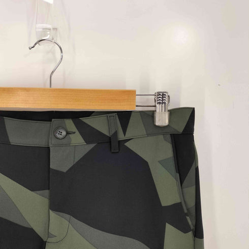 ハイドロゲン HYDROGEN ジオメティック ショーツ メンズ 7