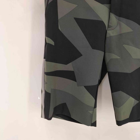 ハイドロゲン HYDROGEN ジオメティック ショーツ メンズ 7