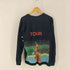 アーティスト ツアー Tシャツ メンズ import:L