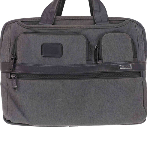 トゥミ TUMI エクスパンダブル・オーガナイザー ビジネス ブリーフケース メンズ