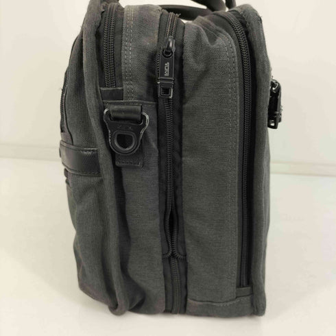 トゥミ TUMI エクスパンダブル・オーガナイザー ビジネス ブリーフケース メンズ