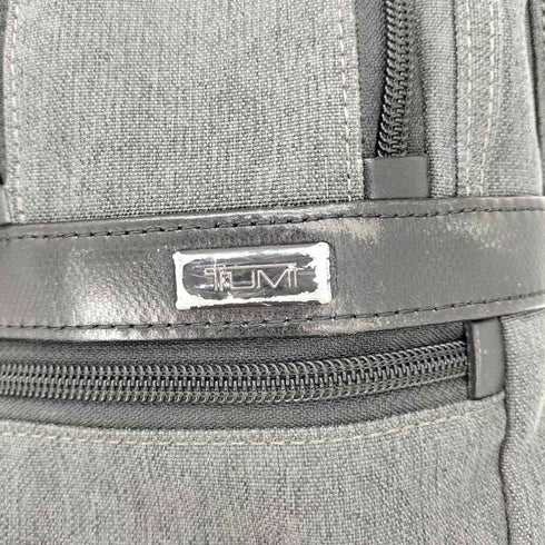 トゥミ TUMI エクスパンダブル・オーガナイザー ビジネス ブリーフケース メンズ