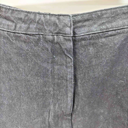 ザラ ZARA ZW COLLECTION MID-WAIST BALLOON JEANS メンズ JPN:42