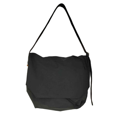 エンダースキーマ Hender Scheme flap shoulder big ショルダーバッグ メンズ