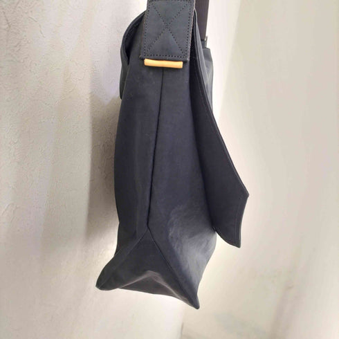 エンダースキーマ Hender Scheme flap shoulder big ショルダーバッグ メンズ