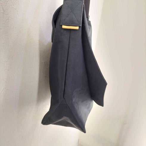 エンダースキーマ Hender Scheme flap shoulder big ショルダーバッグ メンズ