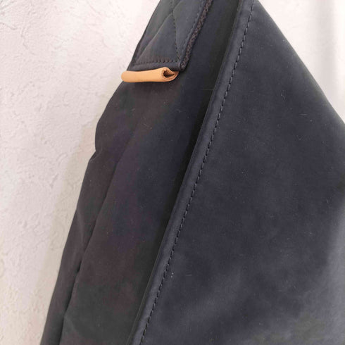 エンダースキーマ Hender Scheme flap shoulder big ショルダーバッグ メンズ