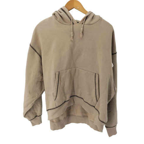 スロー バイスライ THROW by SLY STITCH WORK SW HOODIE レディース FREE