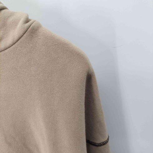スロー バイスライ THROW by SLY STITCH WORK SW HOODIE レディース FREE