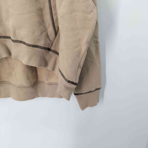 スロー バイスライ THROW by SLY STITCH WORK SW HOODIE レディース FREE