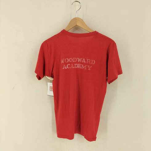 70-80S プリント Tシャツ メンズ