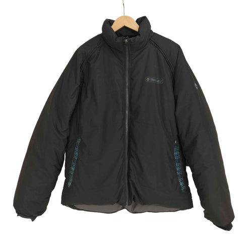 ティンバーランド Timberland Outdoor Performance 2WAY パファージャケット メンズ
