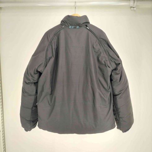 ティンバーランド Timberland Outdoor Performance 2WAY パファージャケット メンズ