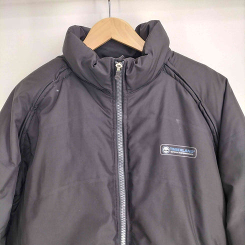 ティンバーランド Timberland Outdoor Performance 2WAY パファージャケット メンズ