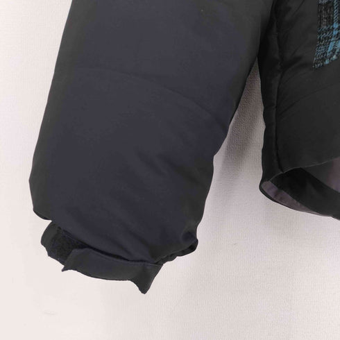 ティンバーランド Timberland Outdoor Performance 2WAY パファージャケット メンズ