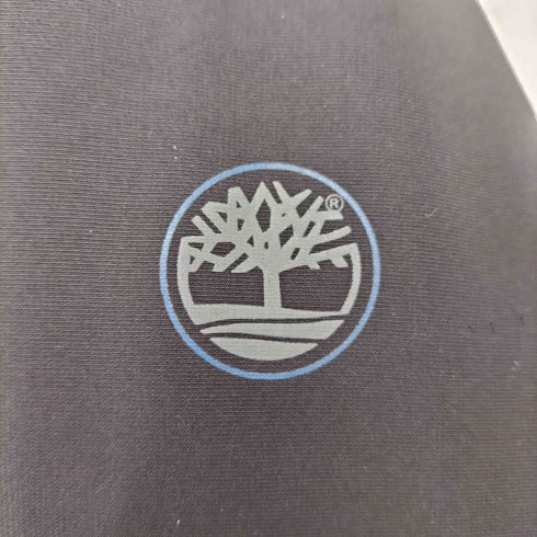 ティンバーランド Timberland Outdoor Performance 2WAY パファージャケット メンズ