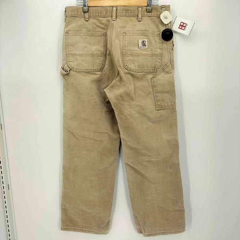 カーハート Carhartt 80S USA製 星タグ ダック ペインター パンツ メンズ