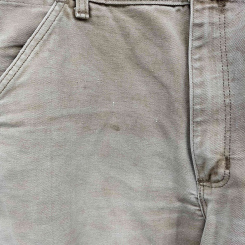 カーハート Carhartt 80S USA製 星タグ ダック ペインター パンツ メンズ